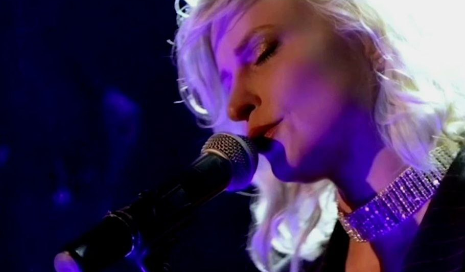 Уроки вокала