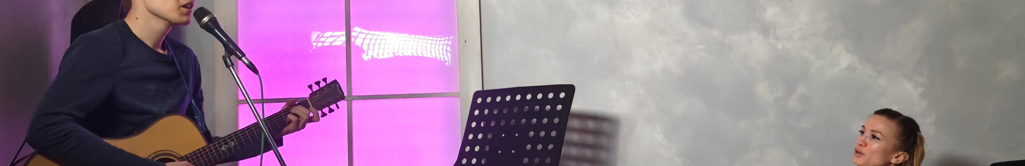 Tone Station Уроки вокала