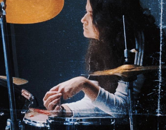 DrumMom